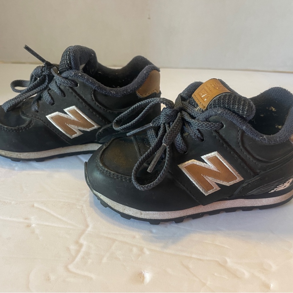 New Balance 574 toddler